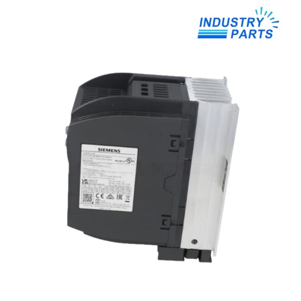 Siemens 6SL3210-5BE22-2CV1 AC Inverter Drive