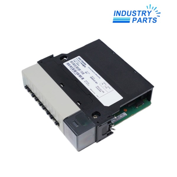 Allen-Bradley 1756-SIM ControlLogix I/O Simulator Module