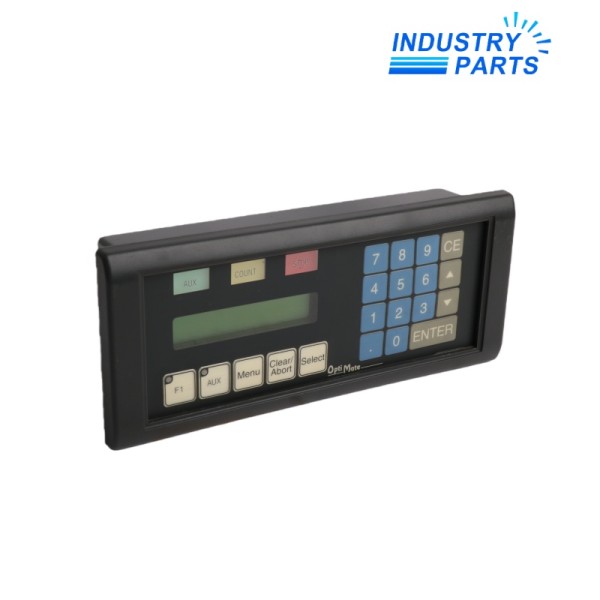 Optimate OP-1500 Operator Panel