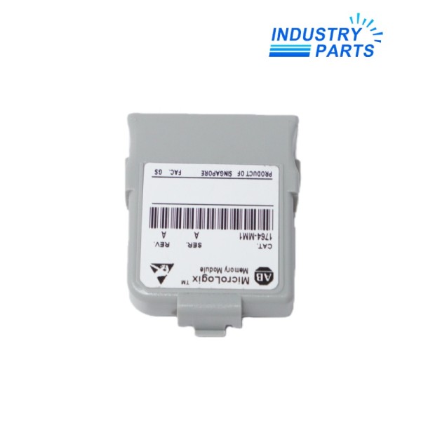 Allen-Bradley 1764-MM1 8 KB Memory Module