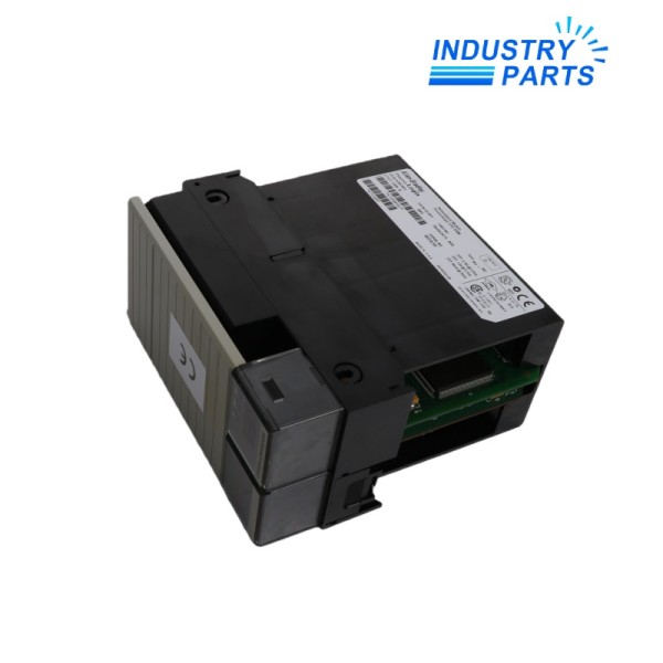 Allen-Bradley 1757-SRM Sytem Redundancy Module