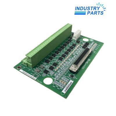 GE IS200STCIH2AED Terminal Board