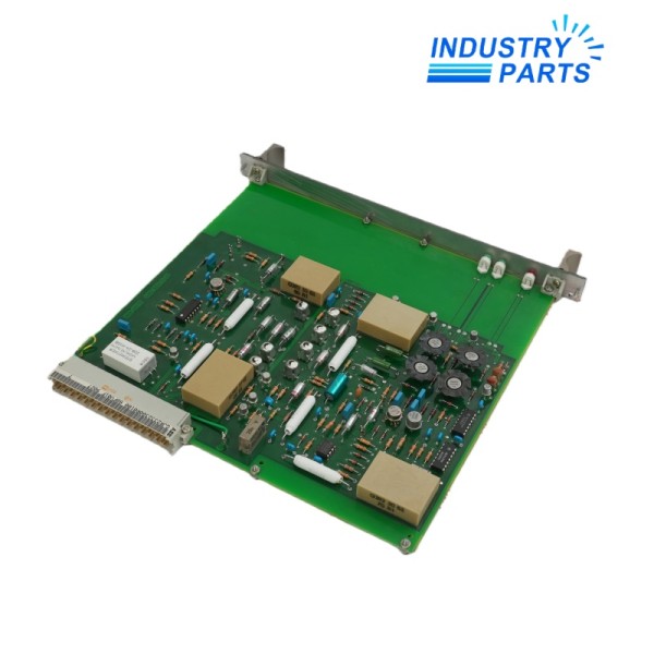 ABB GJR2332300R0100 88FV01E Control Module