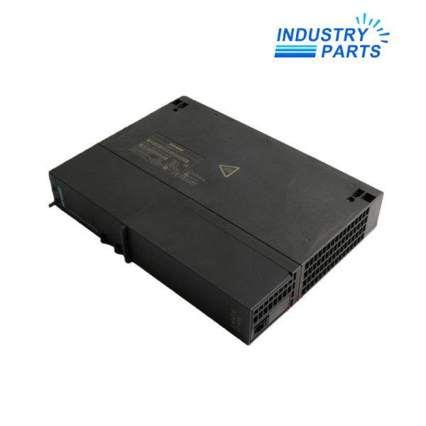Siemens 6ES7405-0KA02-0AA0 Power Supply