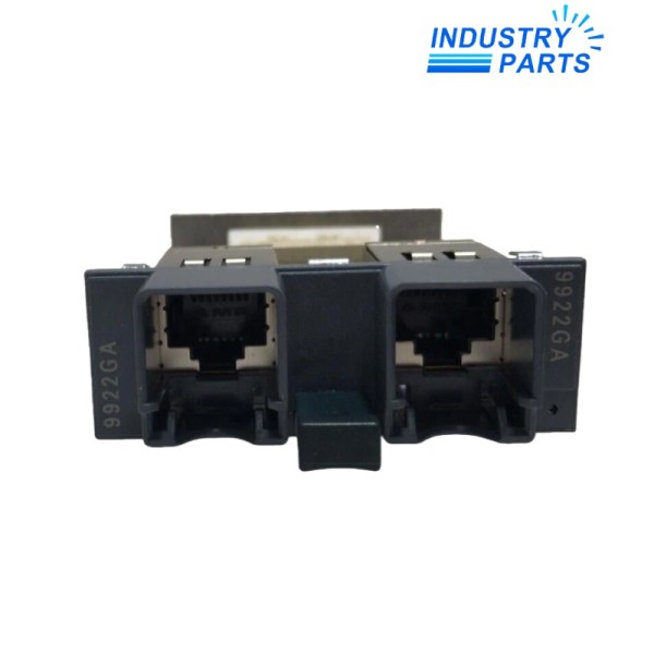 Siemens 6GK5992-2GA00-8AA0 Media Module