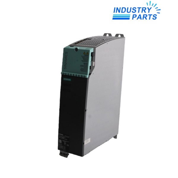 Siemens 6SL3120-2TE21-8AA3 Double Motor Module
