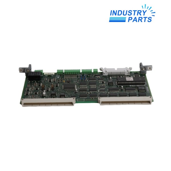 Siemens 6SE7090-0XX85-1DA0 Control Module