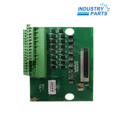 GE IS200STAOH2AAA Analog Output Module