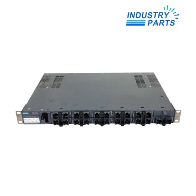 Siemens 6GK5324-0GG00-1AR2 Managed IE Switch