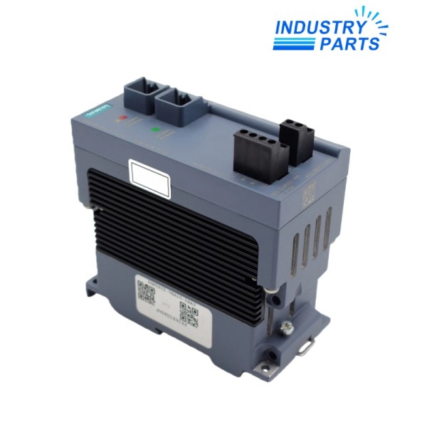 Siemens 6GK5602-0BA10-2AA3 Net Security Module