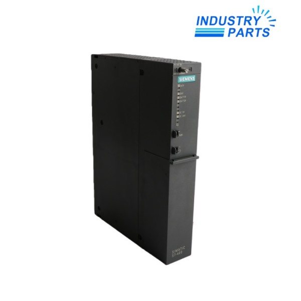 Siemens 6ES7405-0KA02-0AA0 Power Supply