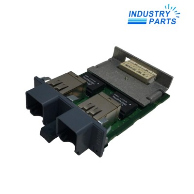 Siemens 6GK5992-2GA00-8AA0 Media Module