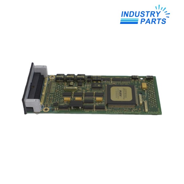 GE DS200ADMAH1AAC Digital Analog Module