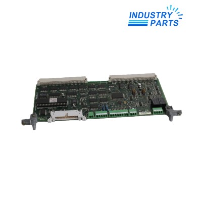 Siemens 6SE7090-0XX85-1DA0 Control Module