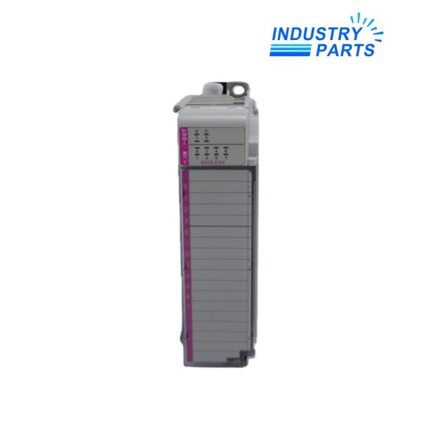 Allen-Bradley 1769-BOOLEAN Compact I/O Boolean Control Module