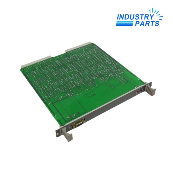 ABB GJR2363900R1000 88VT02A-E Circuit Board
