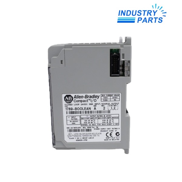 Allen-Bradley 1769-BOOLEAN Compact I/O Boolean Control Module