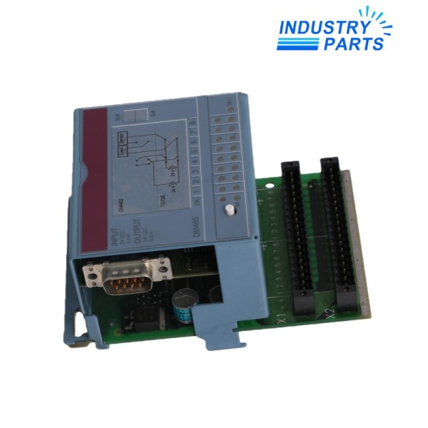 B&R 7DM465.7 Digital Input/Ouput Module
