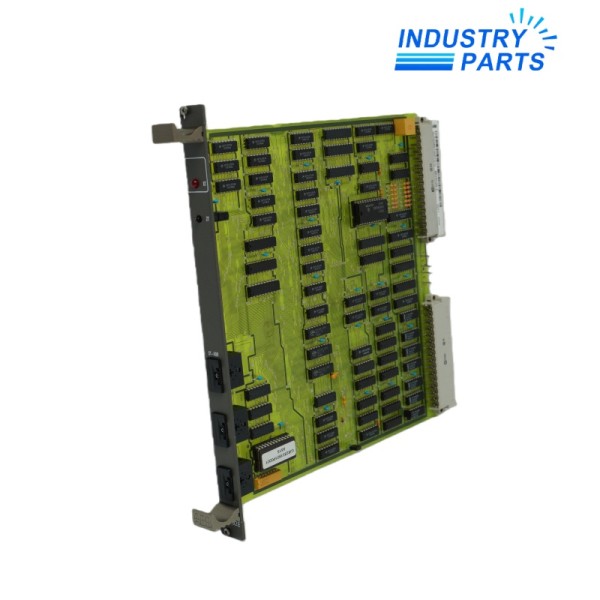 ABB GJR2365700R1010 88VA02A-E Control Board