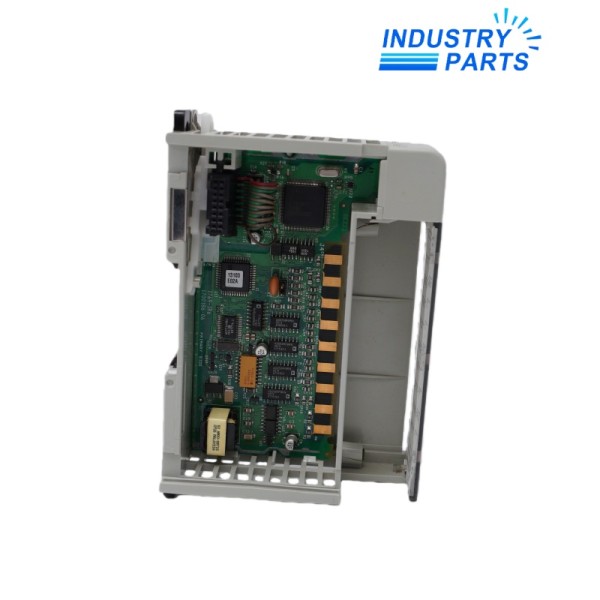 Allen-Bradley 1769-IR6 CompactLogix 6 Pt RTD Module