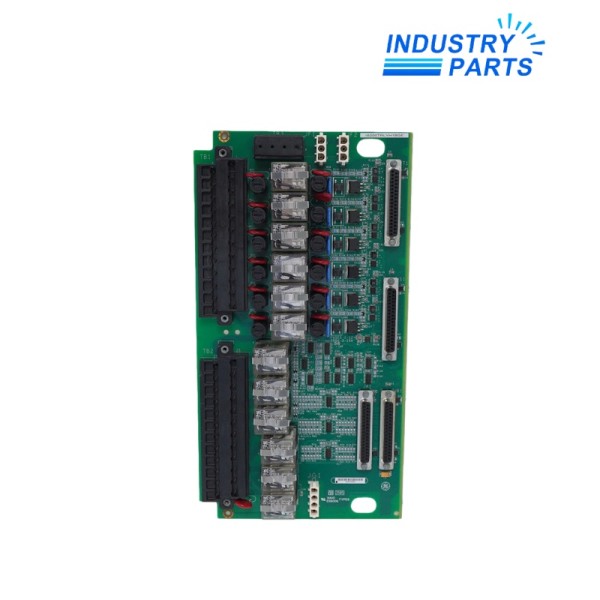 GE IS200TRLYH1BGF Relay Output Board
