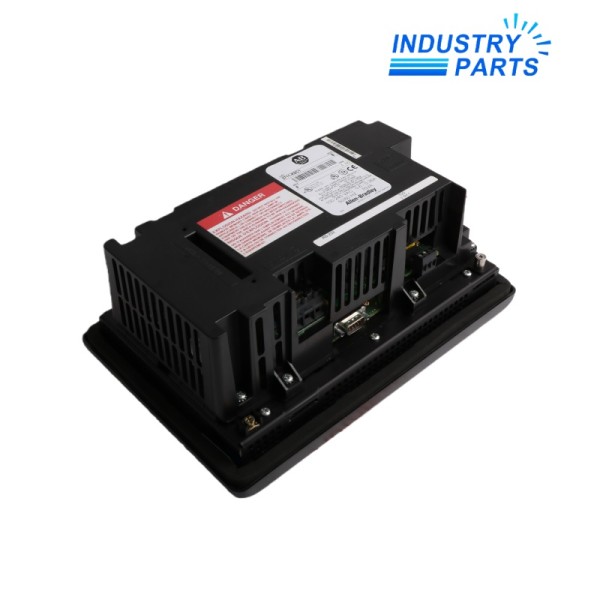 Allen-Bradley 2711-K6C16 Operator Interface