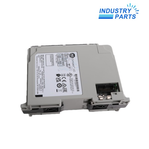 Allen-Bradley 1769-OF4CI Compact I/O 4-Ch Analog Current Isolated Module