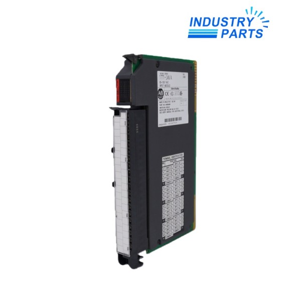 Allen-Bradley 1771-IAN Digital Input Module