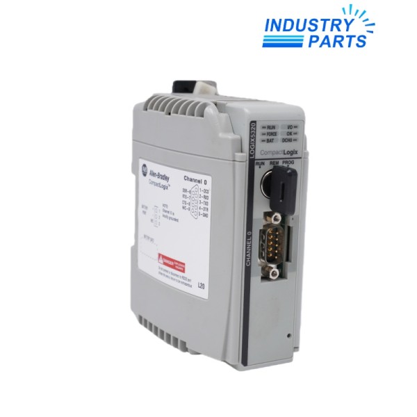 Allen-Bradley 1769-L20 CompactLogix 5320 Processor