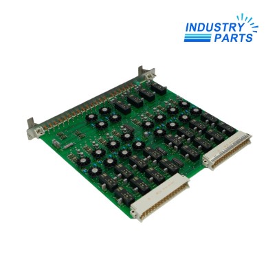 ABB GKW853000R0200 89NU04A-E Control Board