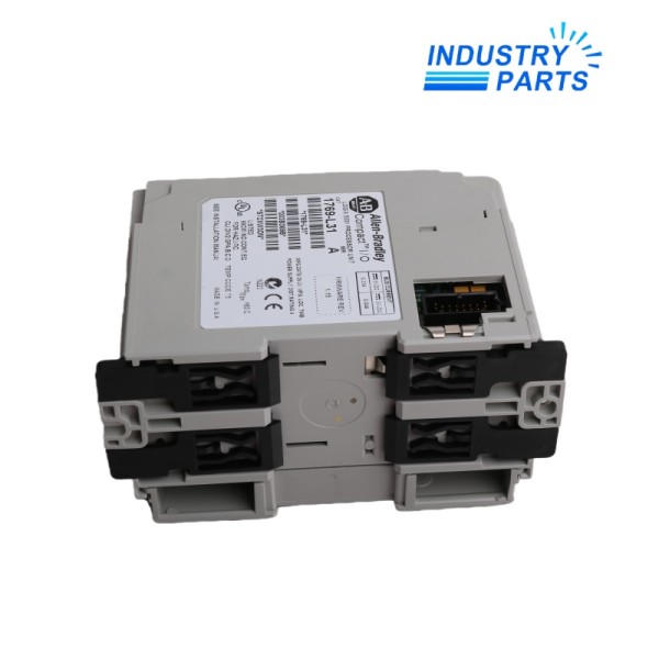 Allen-Bradley 1769-L31 CompactLogix Dual Serial Port Processor