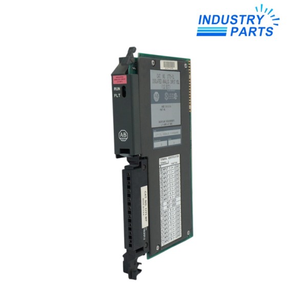 Allen-Bradley 1771-IL Analog Input Module
