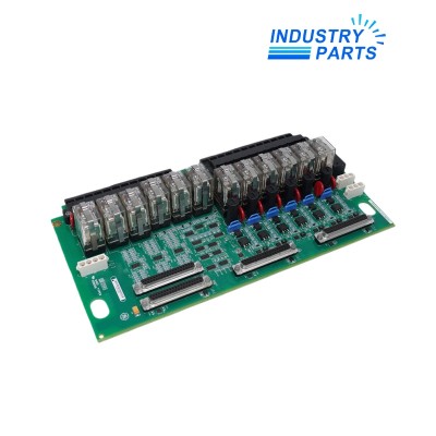 GE IS200TRLYH1BGF Relay Output Board