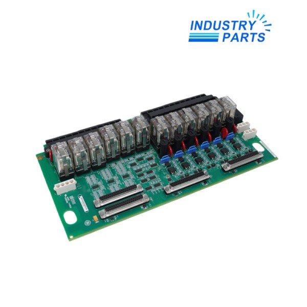 GE IS200TRLYH1BGF Relay Output Board