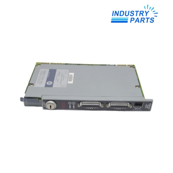 Allen-Bradley 1771-DXPS Control Coprocessor
