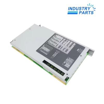 Allen-Bradley 1771-DMC Control Coprocessor Main Module