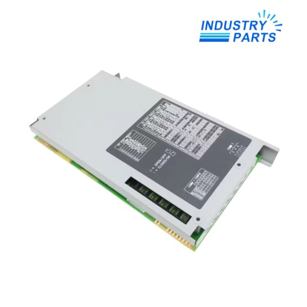 Allen-Bradley 1771-DMC Control Coprocessor Main Module