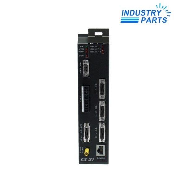 Allen-Bradley 1771-HS3A Servo Controller Module