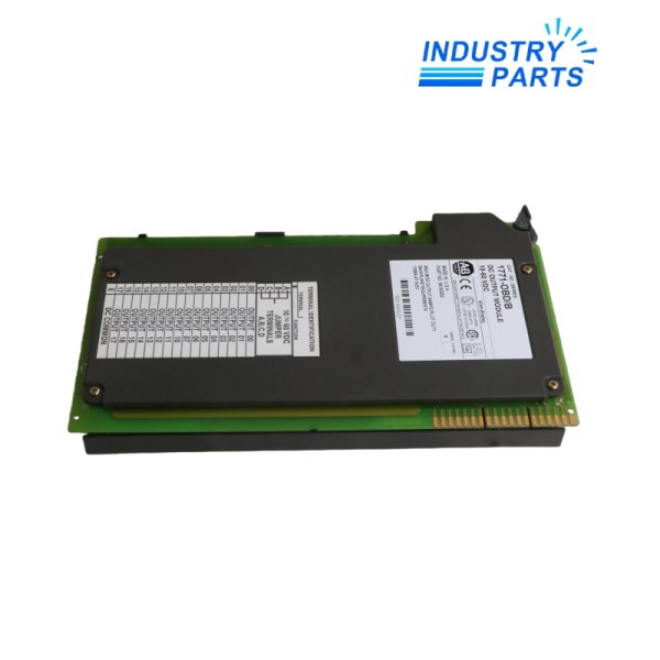 Allen-Bradley 1771-OBD 16 Point Digital Output Module