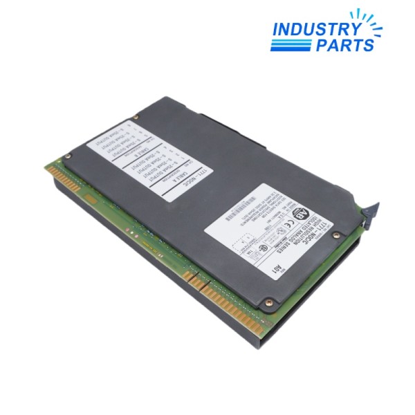Allen-Bradley 1771-NOC Analog Module