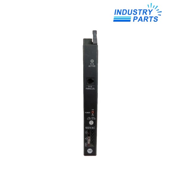 Allen-Bradley 1771-P4S1 Power Supply
