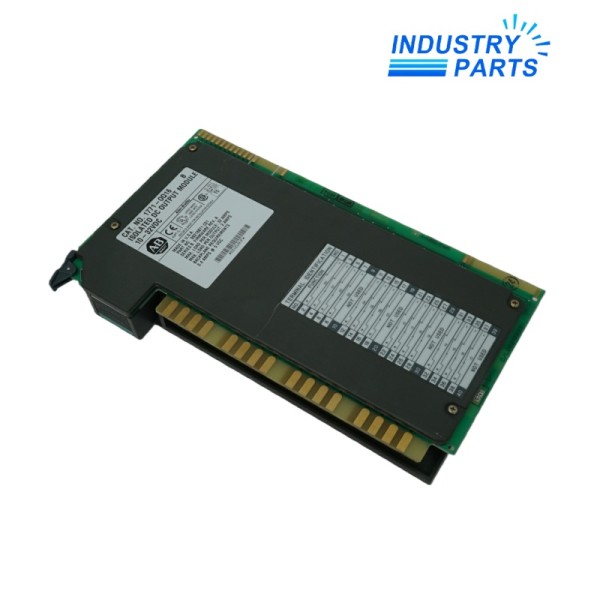 Allen-Bradley 1771-OQ16 Digital Output Module
