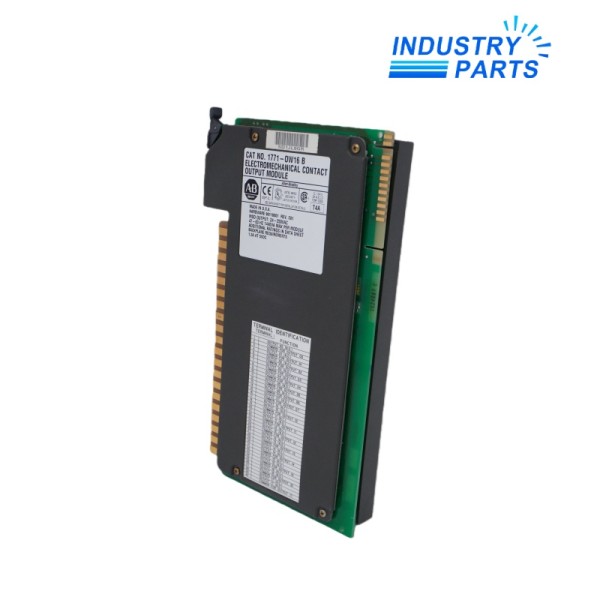Allen-Bradley 1771-OW16 Digital Output Module