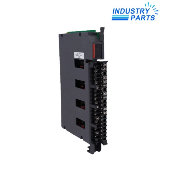 Allen-Bradley 1771-OAN Digital Output Module