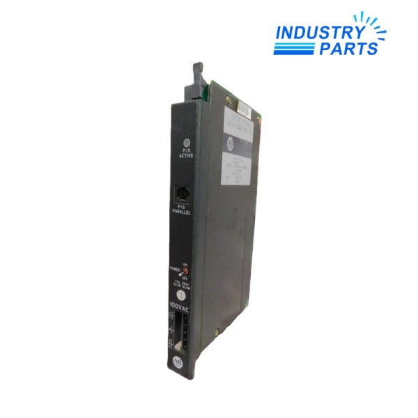 Allen-Bradley 1771-P4S1 Power Supply