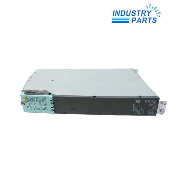 Siemens 6SL3120-1TE21-8AA4 Single Motor Module