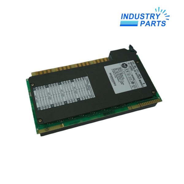 Allen-Bradley 1771-OQ16 Digital Output Module