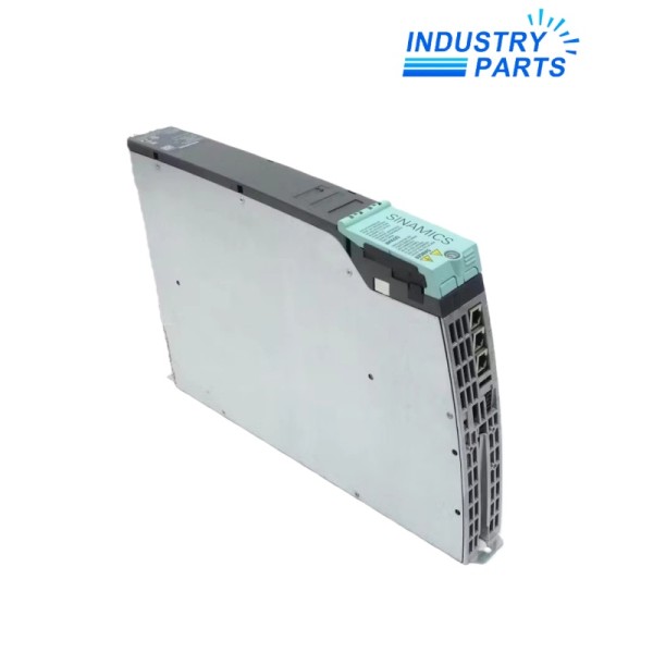 Siemens 6SL3120-1TE21-8AA4 Single Motor Module