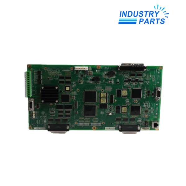 GE IS210MACCH1A Input Terminal Board