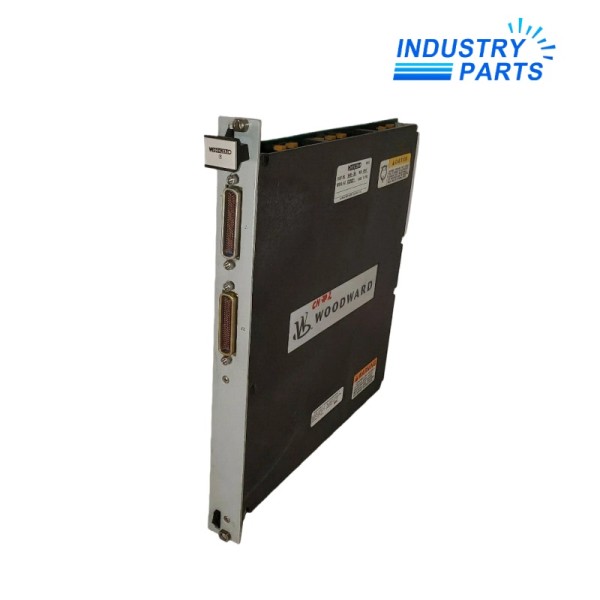 Woodward 5466-354 Transceiver Module